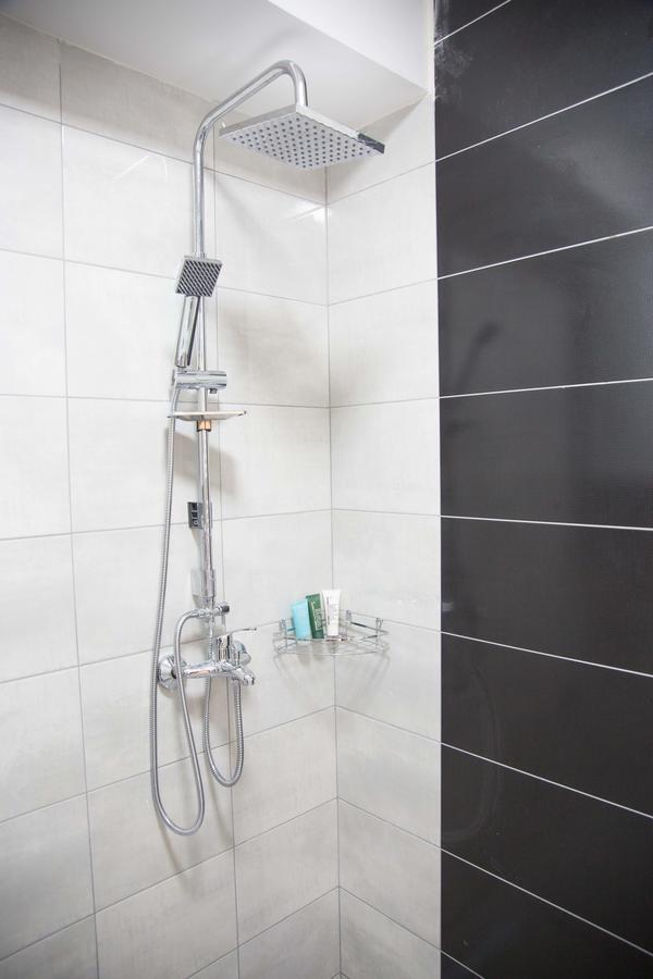 Vortex Apartment Skopje Extérieur photo